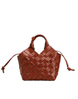 Cala Jade - Misu Taske - Nutmeg